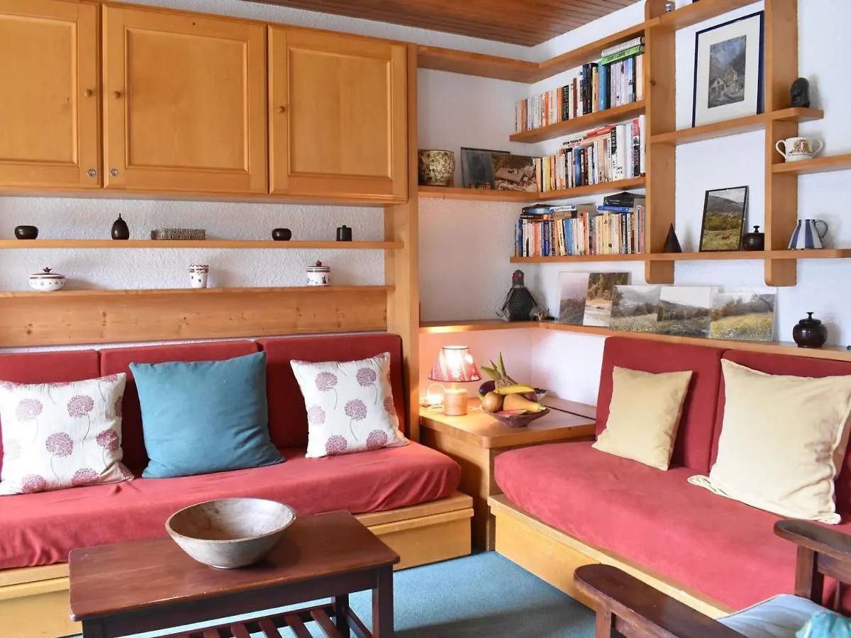 Appartement 3 Pieces Avec Balcon Et Wifi A 150M Des Pistes, 6 Personnes - Meribel - Fr-1-180-155 France