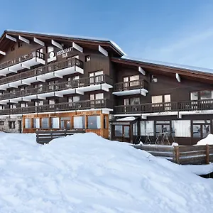Hotel La Tarentaise, Méribel